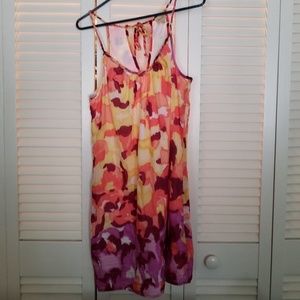 Ella moss dress